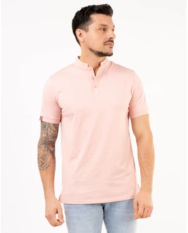 Polo col mao