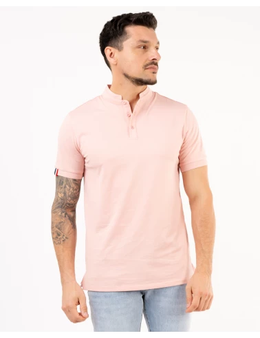 Polo col mao