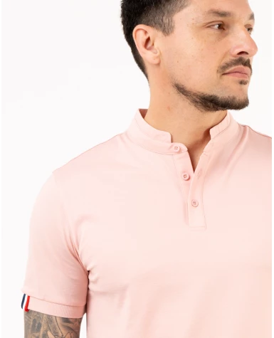 Polo col mao