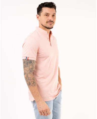 Polo col mao
