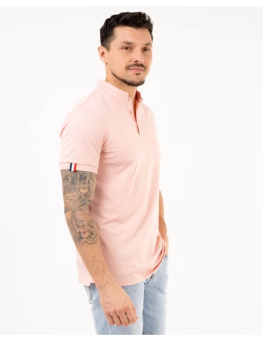 Polo col mao