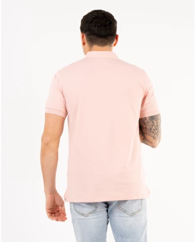 Polo col mao