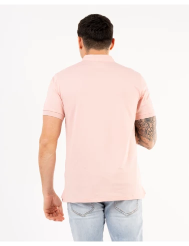 Polo col mao