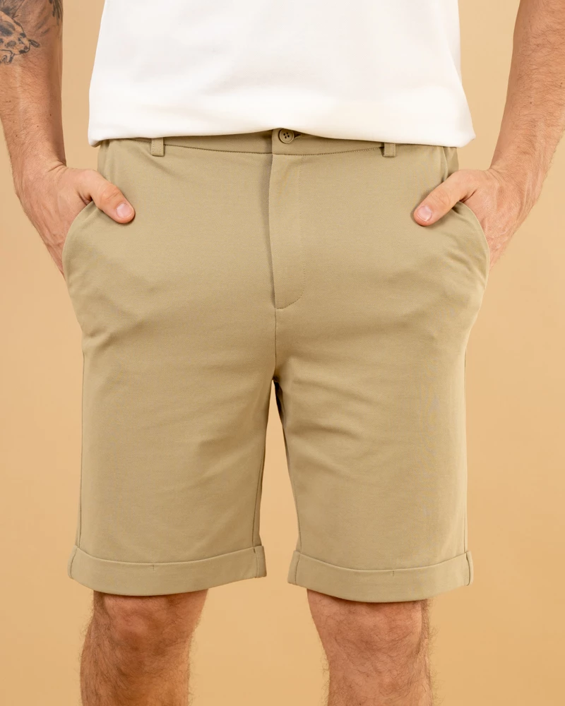 Short