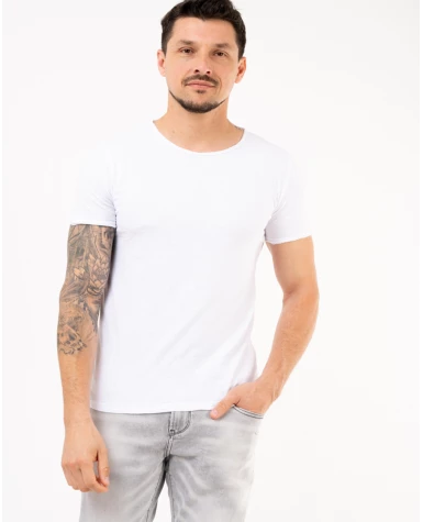 T-Shirt chiné