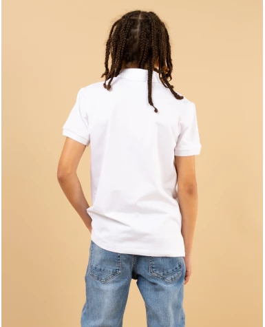 Polo col mao
