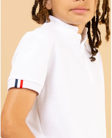 Polo col mao