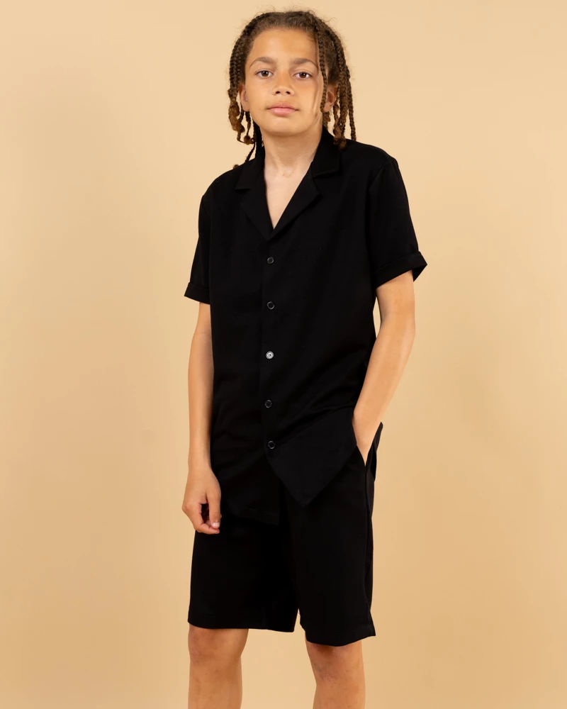 Chemise mc