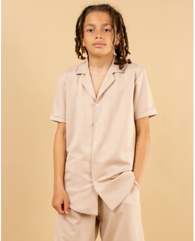 Chemise mc