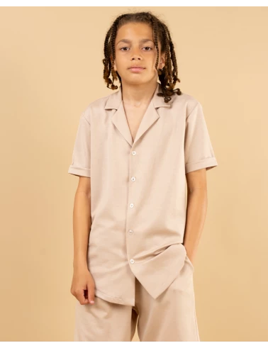 Chemise mc