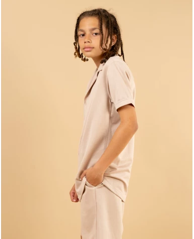 Chemise mc