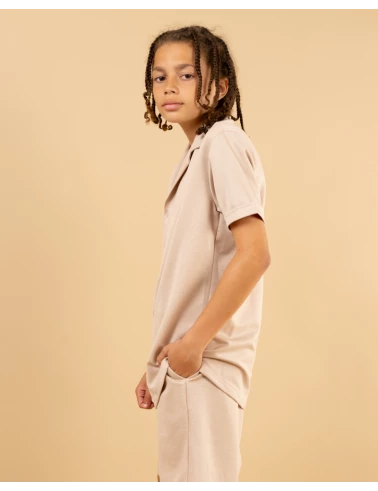 Chemise mc