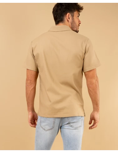 Chemise lin
