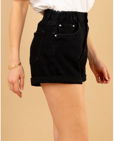 Short élastique