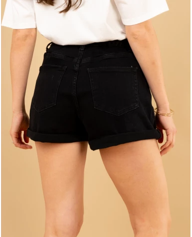 Short élastique