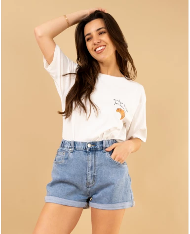 Short élastique