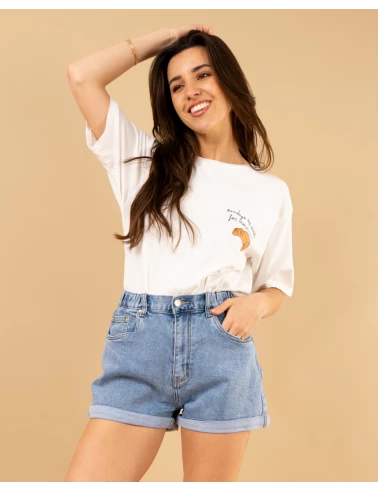 Short élastique