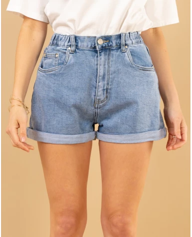 Short élastique
