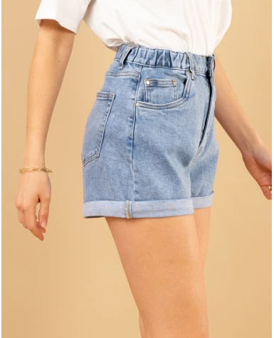 Short élastique