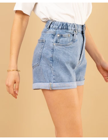 Short élastique