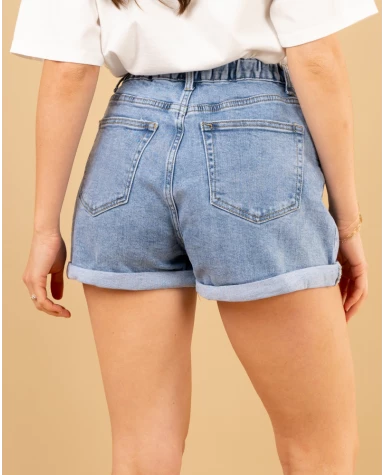 Short élastique