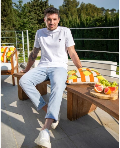 Jean regular