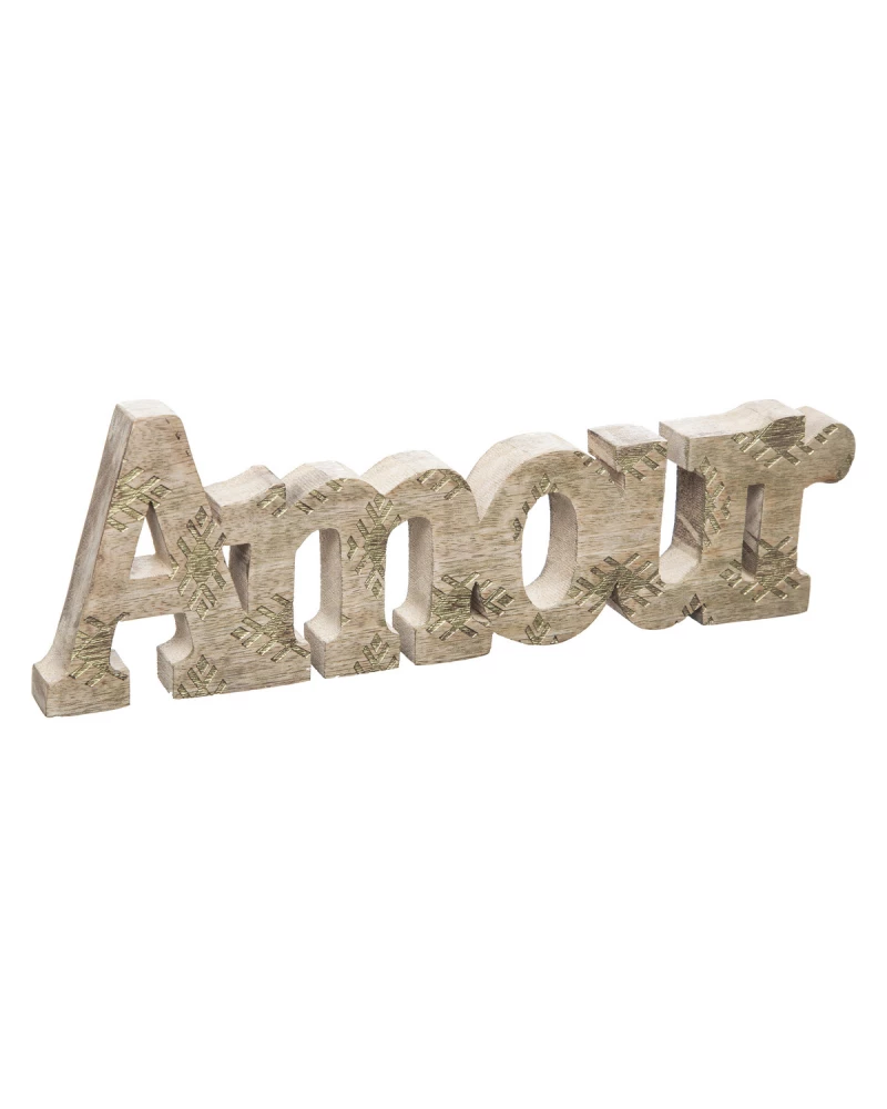 Mot amour