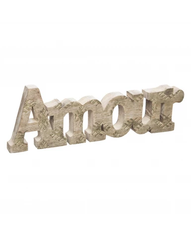 Mot amour