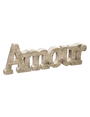 Mot amour