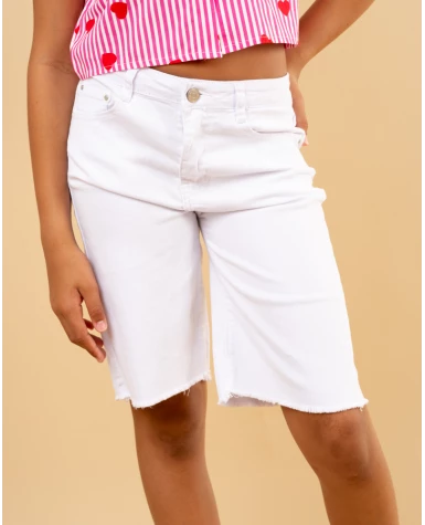 Short bermuda