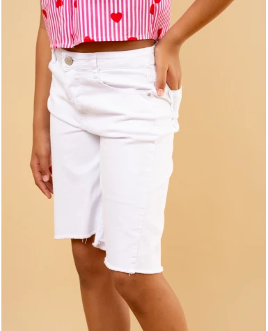 Short bermuda