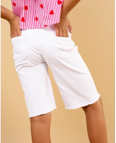 Short bermuda