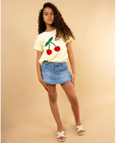 Jupe short