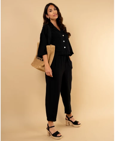 Slouchy fluide