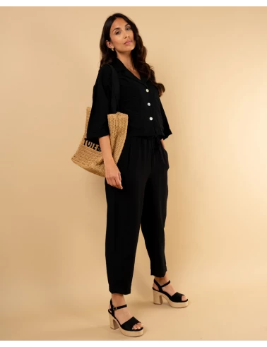 Slouchy fluide