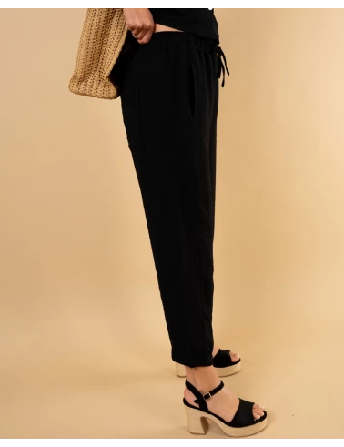 Slouchy fluide