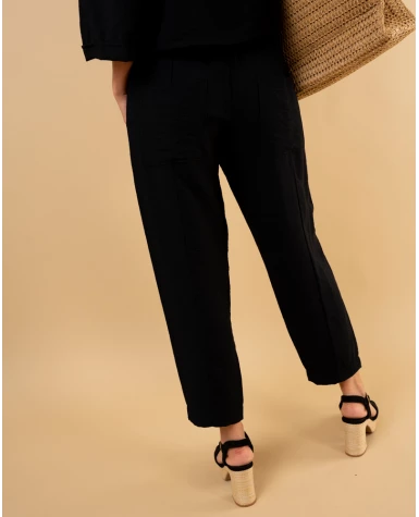 Slouchy fluide