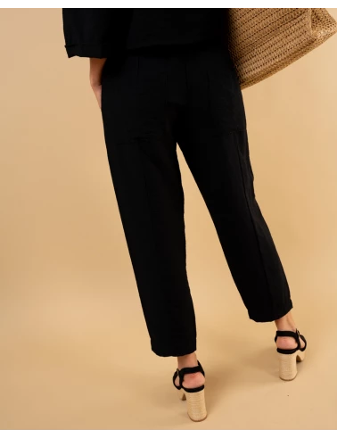 Slouchy fluide