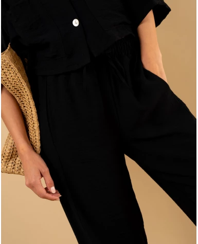 Slouchy fluide