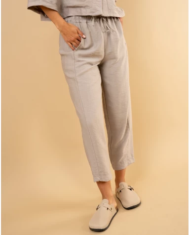 Slouchy fluide