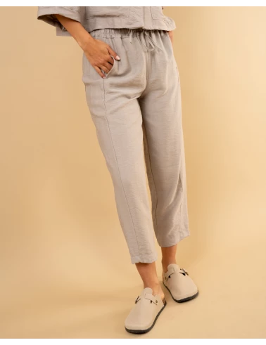 Slouchy fluide