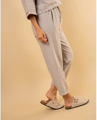 Slouchy fluide