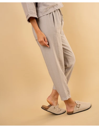 Slouchy fluide