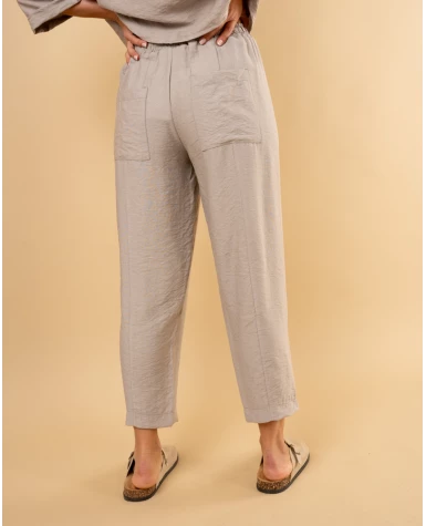 Slouchy fluide