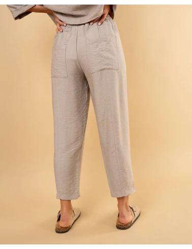 Slouchy fluide