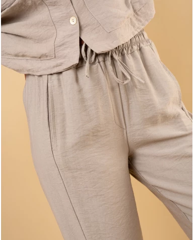 Slouchy fluide