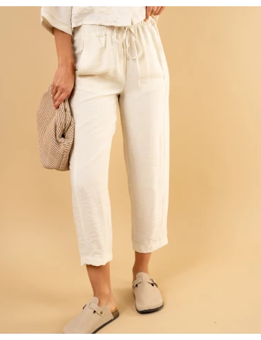 Slouchy fluide