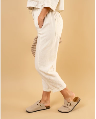 Slouchy fluide