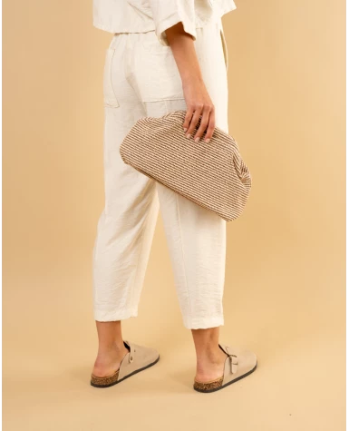 Slouchy fluide