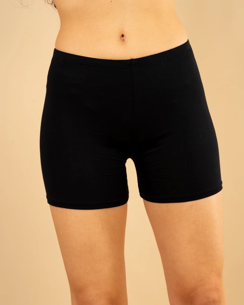 Short dessous